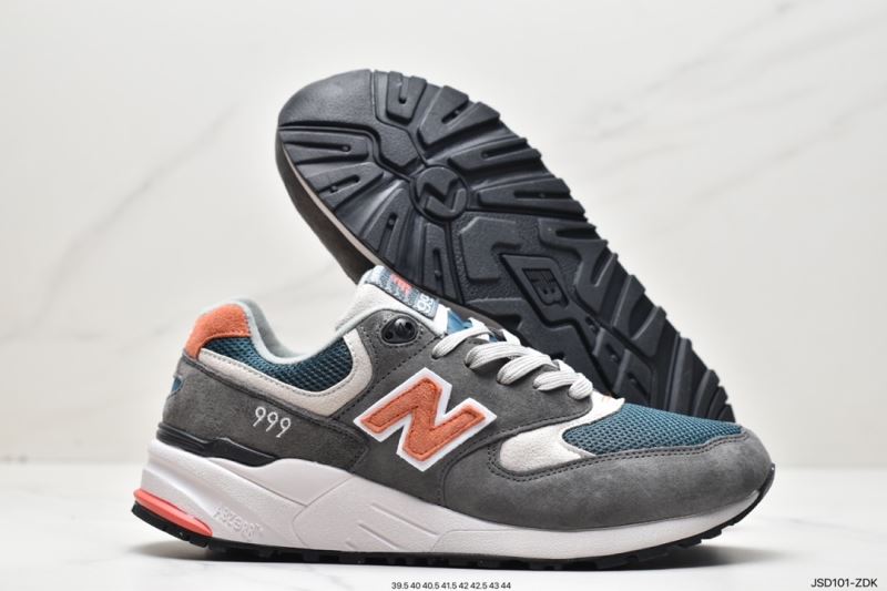 New Balance Sneakers